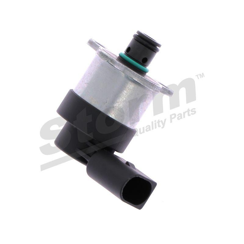 Régulateur, quantité de carburant (système à rampe commune) STORM QUALITY PARTS STO500201