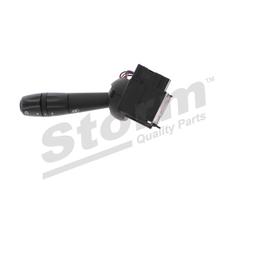 Commutateur de colonne de direction STORM QUALITY PARTS 87310