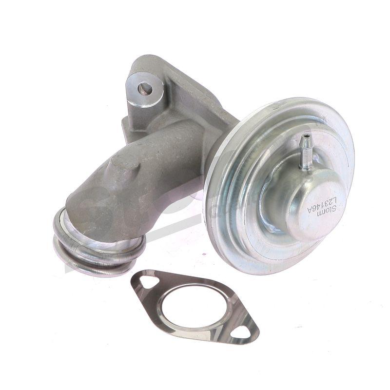 Vanne EGR STORM QUALITY PARTS 9046