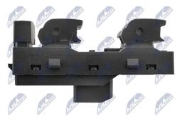 Interrupteur, lève-vitre NTY EWS-PL-030