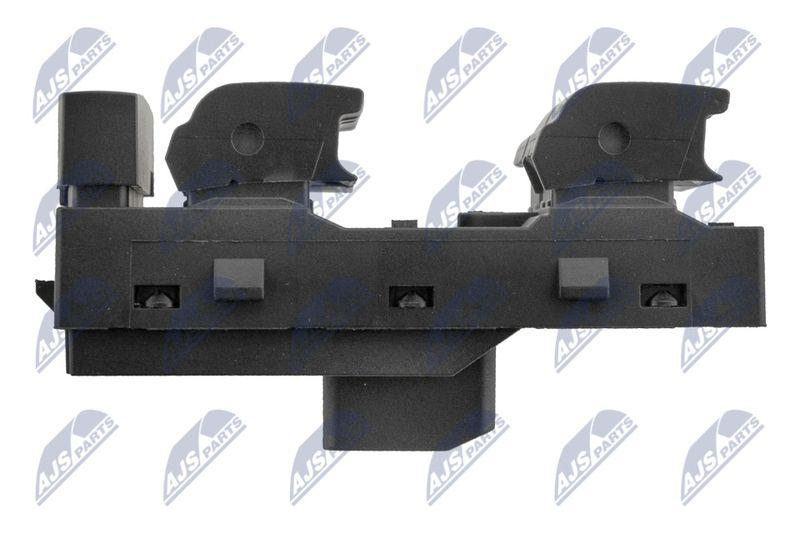 Interrupteur, lève-vitre NTY EWS-PL-030
