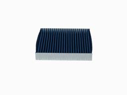 Filtre, air de l'habitacle BOSCH 0 986 628 631