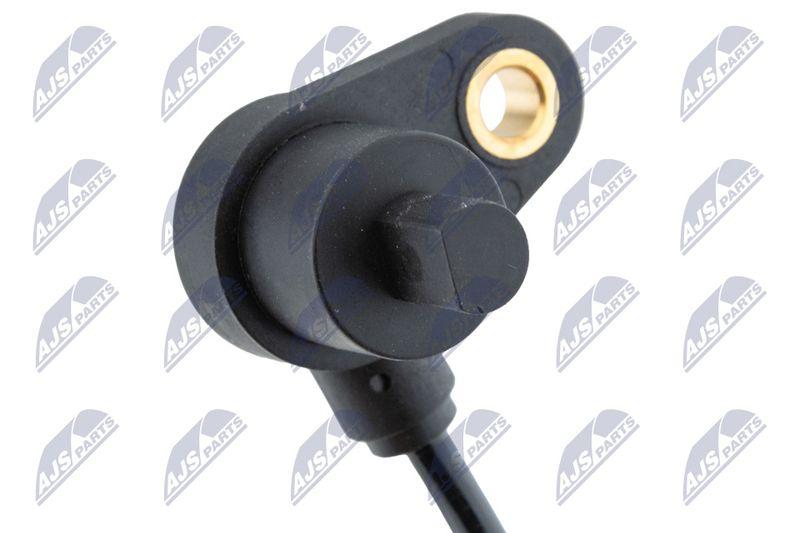 Capteur, vitesse de roue NTY HCA-HD-143