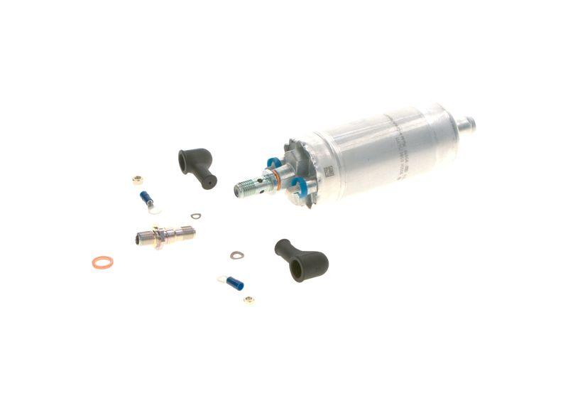 Pompe à carburant BOSCH 0 580 254 911
