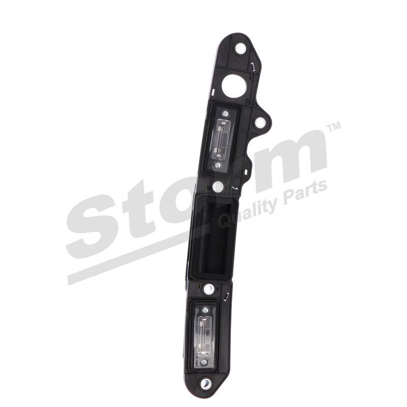 Touche, déverrouillage automatique du hayon STORM QUALITY PARTS 9702004