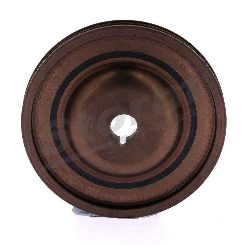 Poulie, vilebrequin STORM QUALITY PARTS 88590