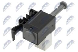 Commande, embrayage (régulateur de vitesse) NTY ECP-MZ-007