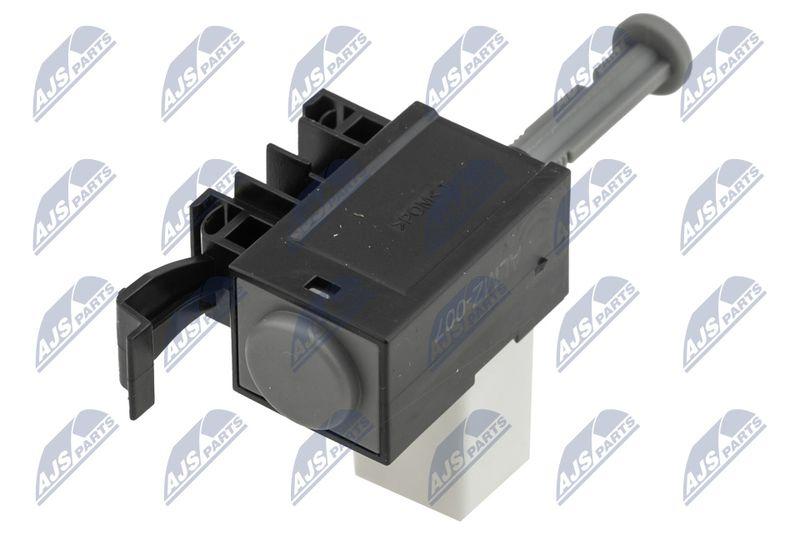 Commande, embrayage (régulateur de vitesse) NTY ECP-MZ-007