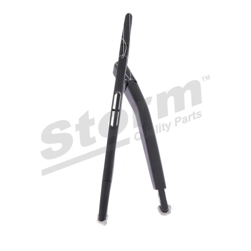 Kit de bras d'essuie-glace, nettoyage des vitres STORM QUALITY PARTS 63040KIT