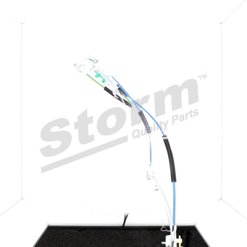 Lève-vitre STORM QUALITY PARTS 88080