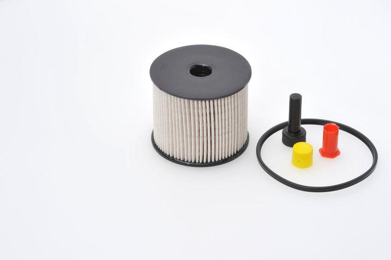 Filtre à carburant BOSCH 1 457 070 000