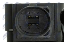 Capteur, correcteur de portée d’éclairage NTY ECX-AU-041