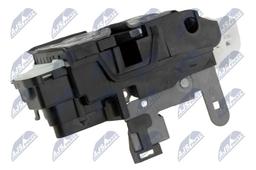 Serrure de porte NTY EZC-VV-036