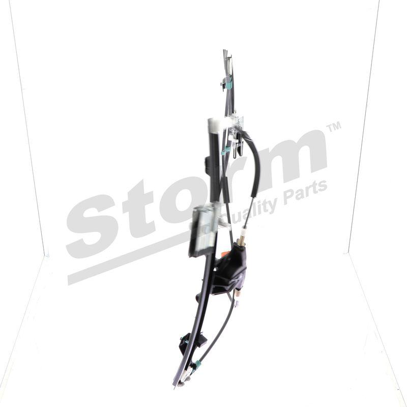Lève-vitre STORM QUALITY PARTS 96070