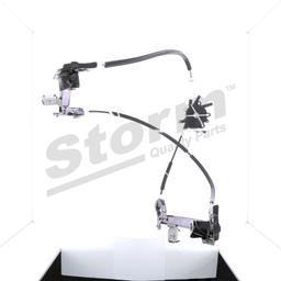 Lève-vitre STORM QUALITY PARTS 136078