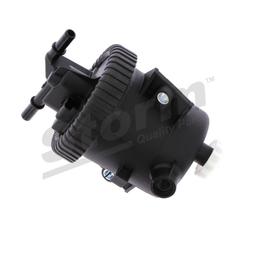 Boîtier, filtre à carburant STORM QUALITY PARTS 3889