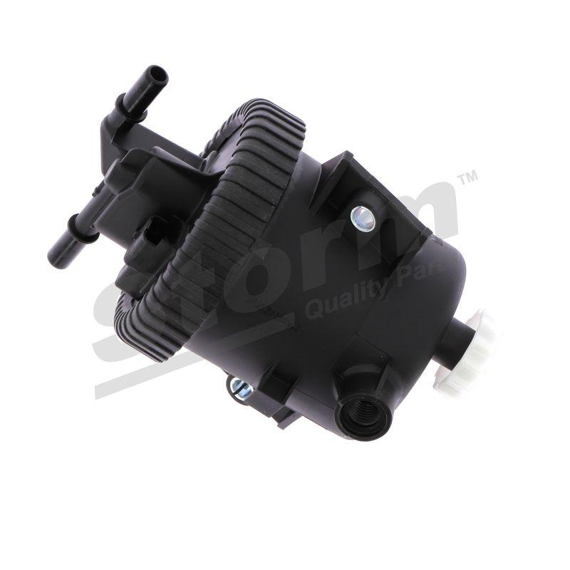 Boîtier, filtre à carburant STORM QUALITY PARTS 3889