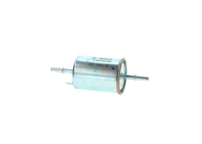 Filtre à carburant BOSCH 0 450 905 969