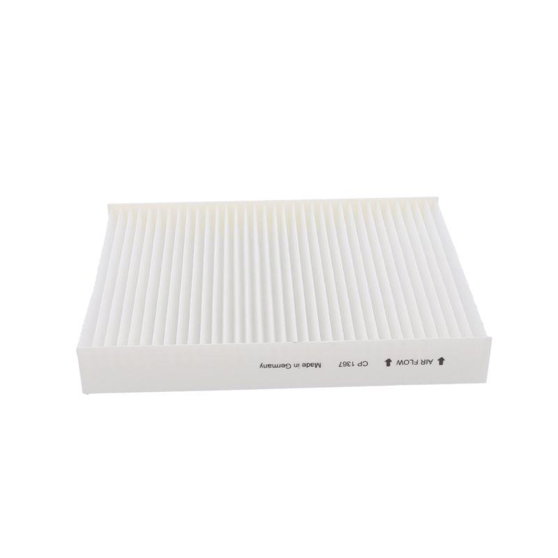 Filtre, air de l'habitacle CORTECO 80001450
