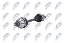 Arbre de transmission NTY NPW-VW-236