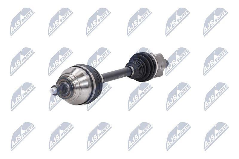 Arbre de transmission NTY NPW-VW-236