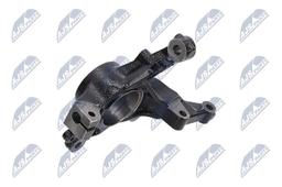Fusée d'essieu, suspension de roue NTY ZZP-FR-055
