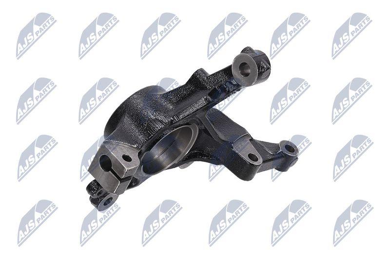 Fusée d'essieu, suspension de roue NTY ZZP-FR-055