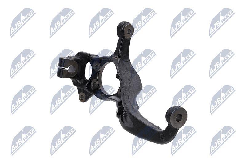 Fusée d'essieu, suspension de roue NTY ZZP-NS-029