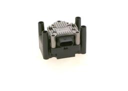 Bobine d'allumage BOSCH 0 221 603 010