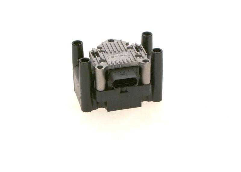 Bobine d'allumage BOSCH 0 221 603 010
