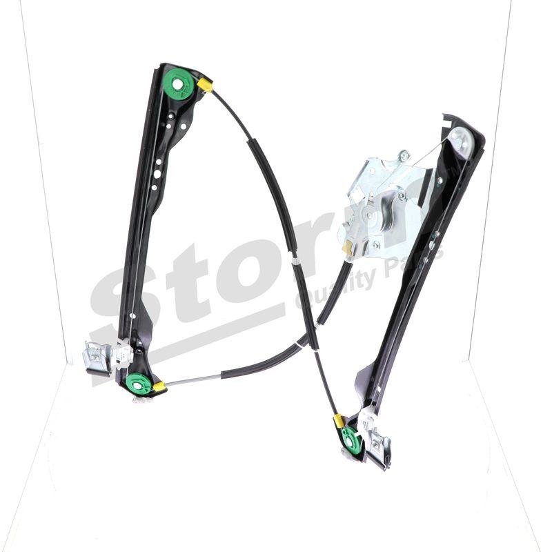 Lève-vitre STORM QUALITY PARTS 46567