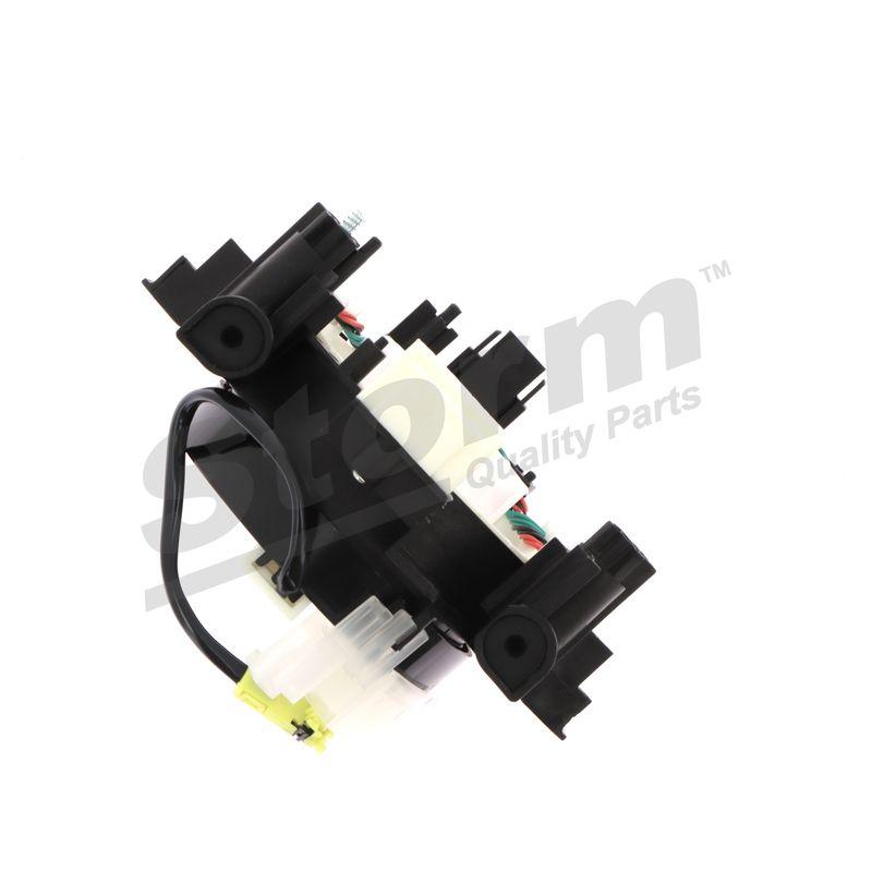 Ressort tournant, Airbag STORM QUALITY PARTS 8102006