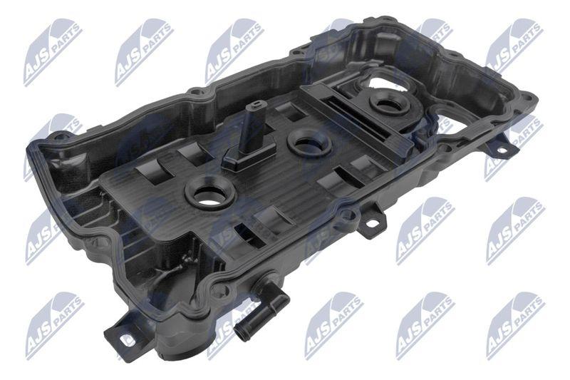Couvercle de culasse NTY BPZ-NS-008