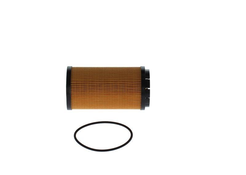 Filtre à huile BOSCH F 026 407 344