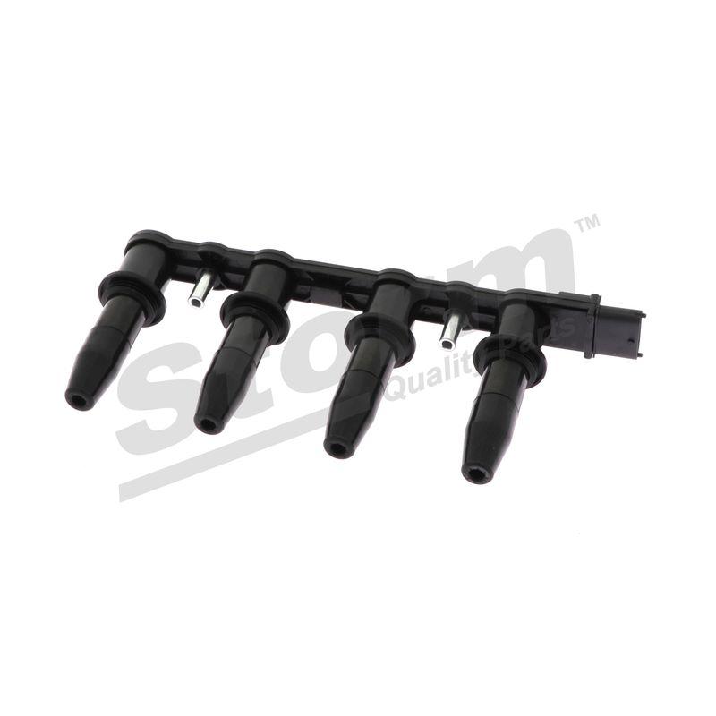 Bobine d'allumage STORM QUALITY PARTS 880153