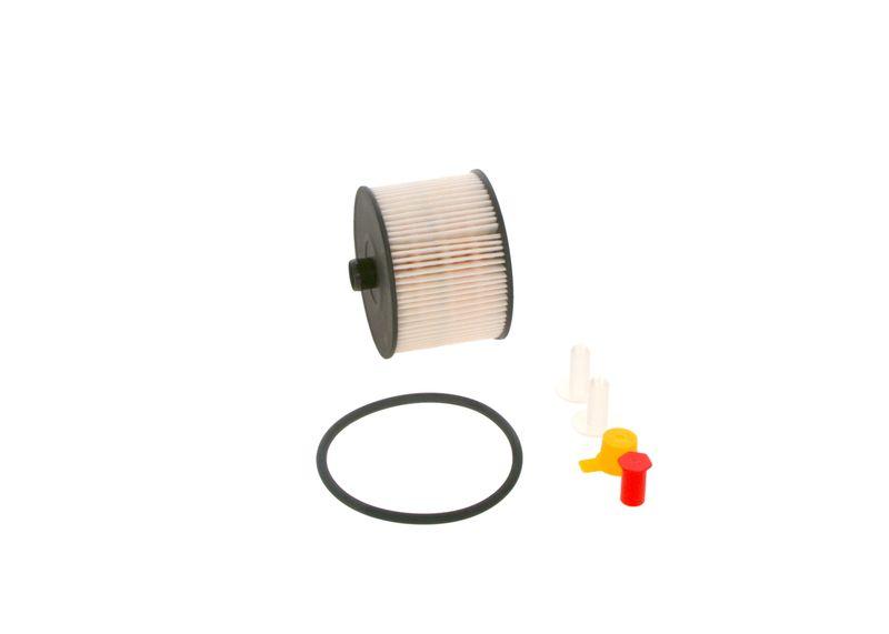 Filtre à carburant BOSCH 1 457 431 723
