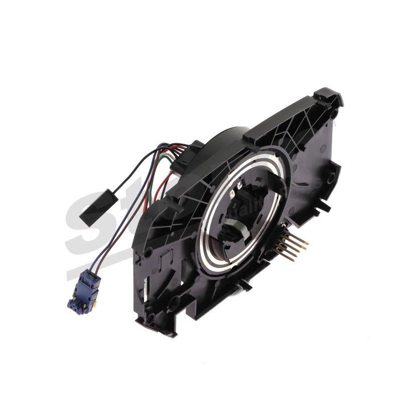 Ressort tournant, Airbag STORM QUALITY PARTS 8102017