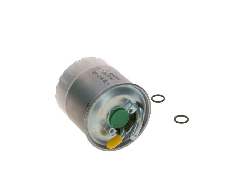 Filtre à carburant BOSCH F 026 402 056