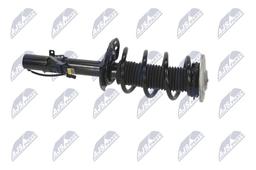 Amortisseur NTY A-LR-012