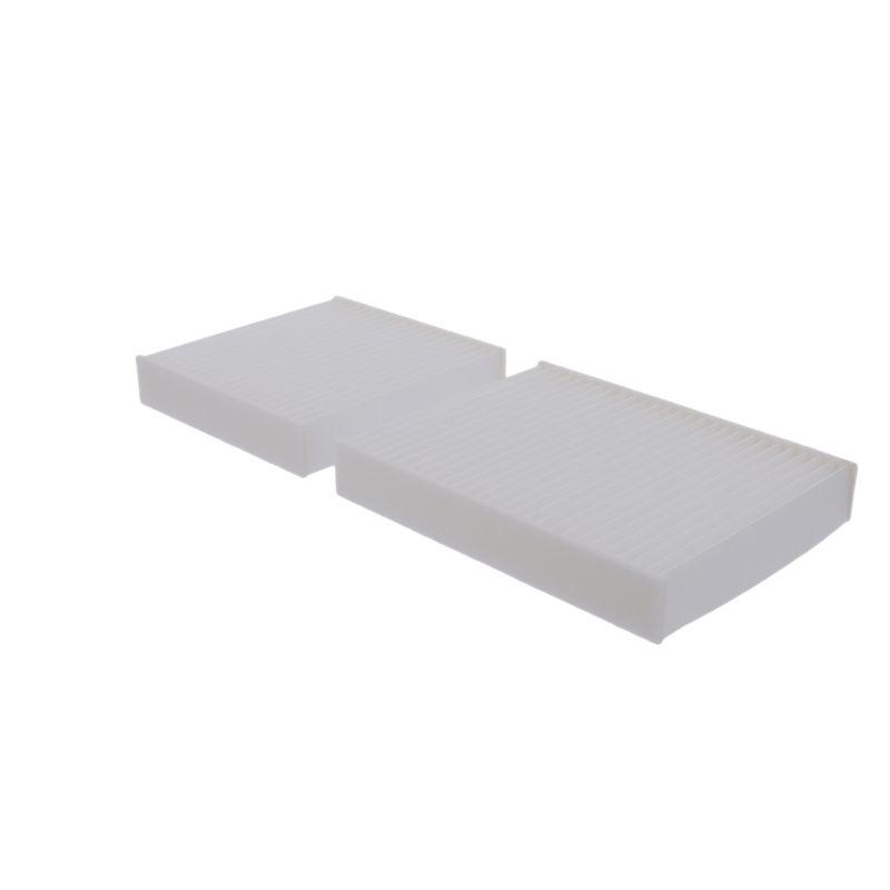 Filtre, air de l'habitacle CORTECO 80000666