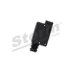 Élément d'ajustage, verrouillage central STORM QUALITY PARTS 810002
