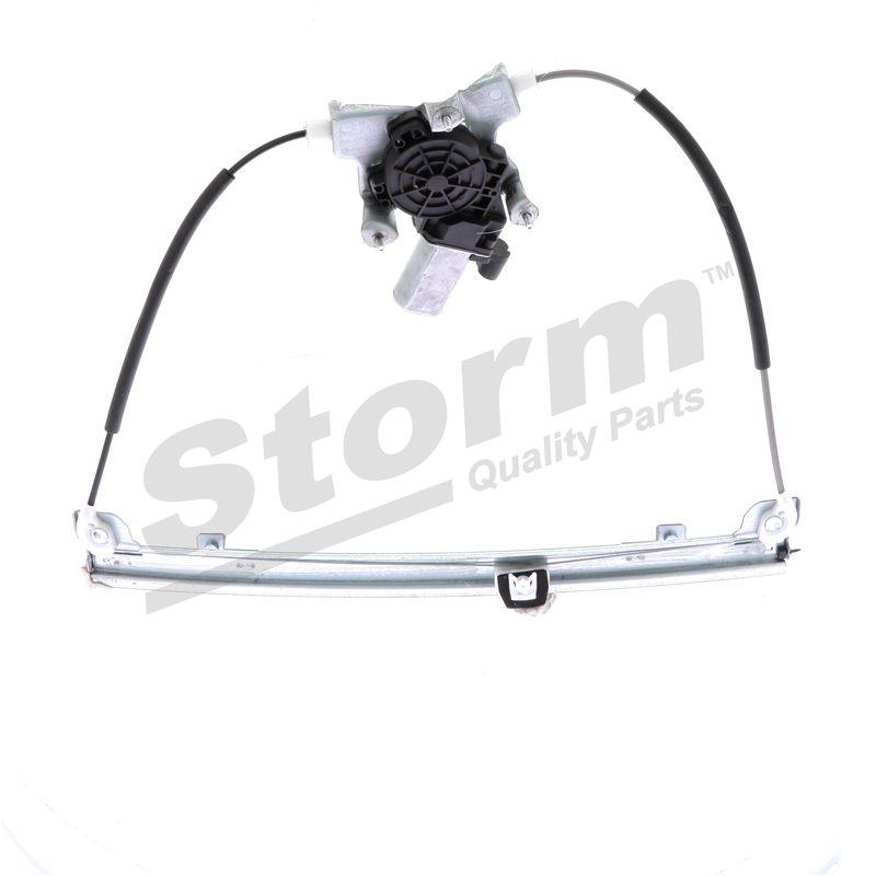 Lève-vitre STORM QUALITY PARTS 81074ST