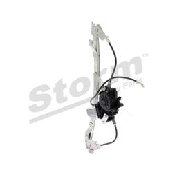 Lève-vitre STORM QUALITY PARTS 65071