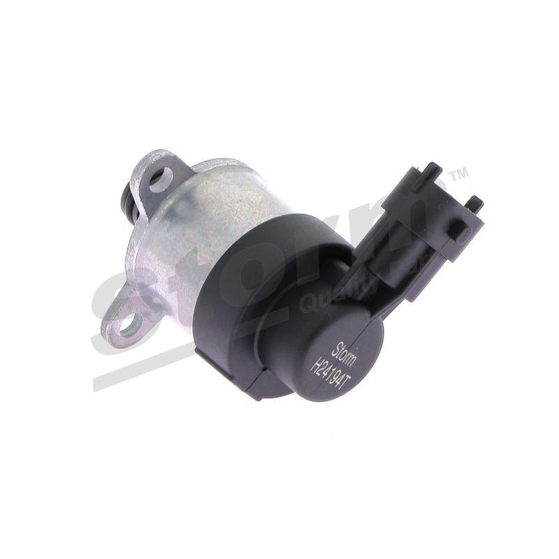 Régulateur, quantité de carburant (système à rampe commune) STORM QUALITY PARTS STO777205