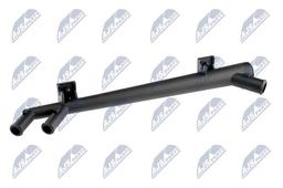 Tuyauterie de liquide de refroidissement NTY GPP-FR-008