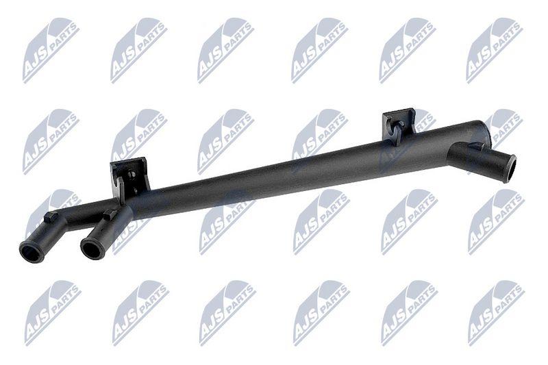 Tuyauterie de liquide de refroidissement NTY GPP-FR-008