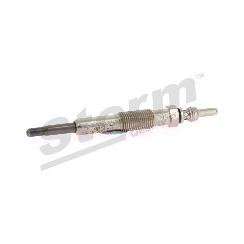 Bougie de préchauffage STORM QUALITY PARTS 526375