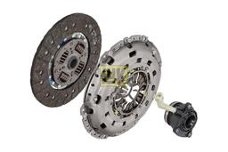Kit d'embrayage Schaeffler LuK 625306133