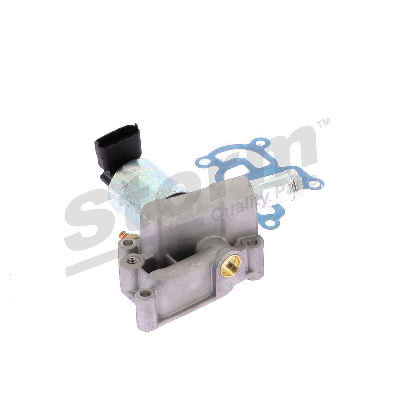 Vanne EGR STORM QUALITY PARTS 9081