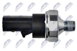 Indicateur de pression d'huile NTY ECC-CH-002